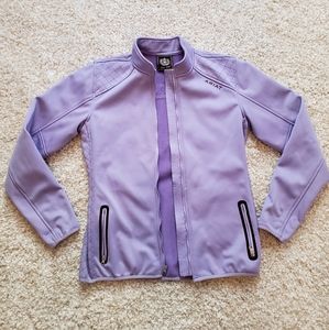 🟣Ariat jacket🐴